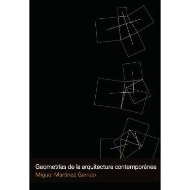 Imagem de Geometrias de la Arquitectura Contemporanea - Espanhol