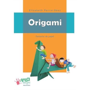 Imagem de Origami - Espanhol