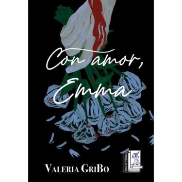 Imagem de Con Amor Emma - Espanhol