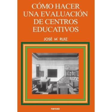 Imagem de Cómo hacer una evaluación de centros educativos-Espanhol