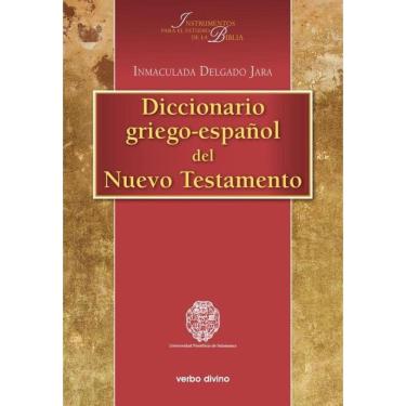 Imagem de Diccionario griego-español del Nuevo Testamento-Espanhol