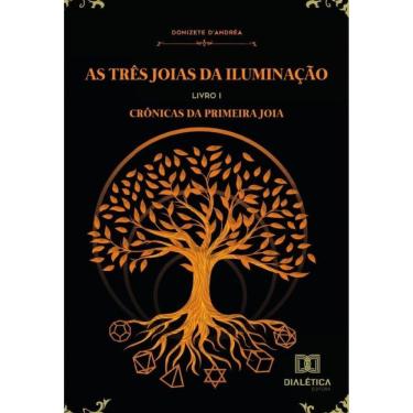 Imagem de As Três Joias da Iluminação-Português