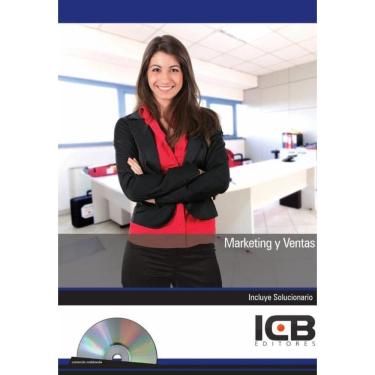 Imagem de Marketing y Ventas - Espanhol