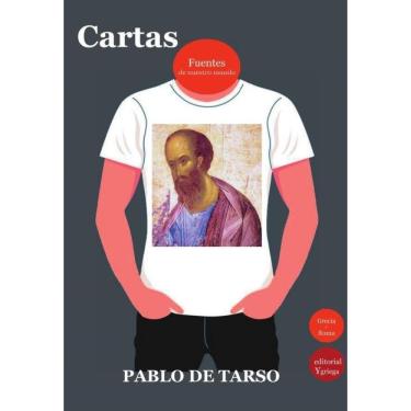 Imagem de Cartas - Espanhol