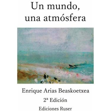 Imagem de Un mundo, una atmósfera - Espanhol