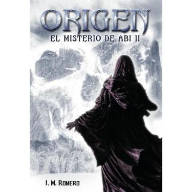 Imagem de El misterio de Abi II - Espanhol