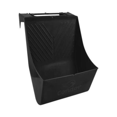Imagem de Bandeja Caçamba Pintura 40x27x15 cm Capacidade 3,6L Condor