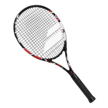 Imagem de Raquete de Tênis Babolat Evoke Team 105 275g, L3