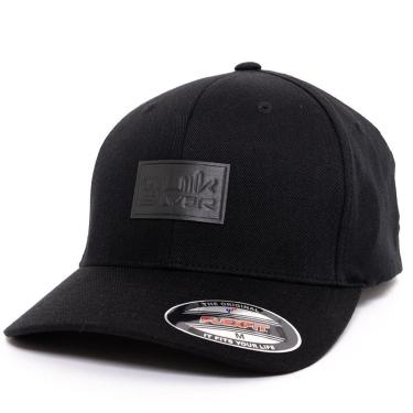 Imagem de Boné Quiksilver Aba Curva Sea Wool Omni WT25-Masculino