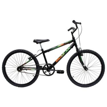 Imagem de Bicicleta Aro 24 mono Bike Infantil Saidx Premium-Unissex