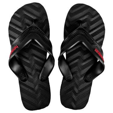 Imagem de Chinelo Havaianas® Track Waves Tira Larga Original Com NF-Unissex