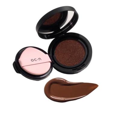 Imagem de Oceane Edition Base Líquida Cushion Foundation 080 - Océane