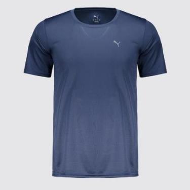 Imagem de Camiseta Puma Performance SS Masculina-Masculino