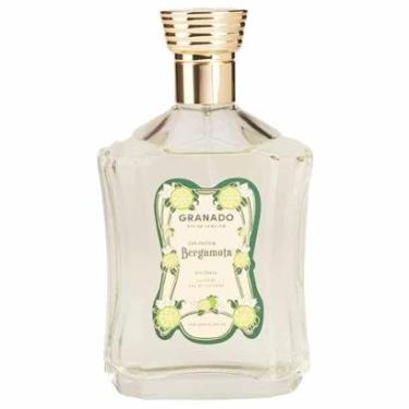 Imagem de Perfume Vintage Chap&Berga Granado Eau de Toillete 300ml-Unissex