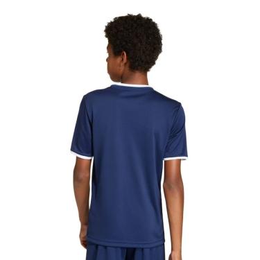 Imagem de Camiseta Adidas Entrada 26 Infantil