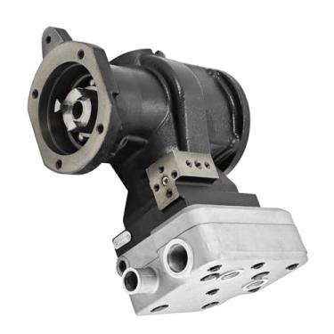Imagem de ZZXXYY Compressor CA 3103403 3103408 3558163 compatível com motor Cummins N14 NB M11 ISM ISM11 QSM11, substituição de ajuste direto 1:1, resfriamento rápido, reduz a economia de consumo de combustível