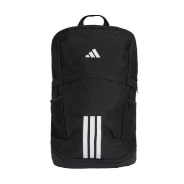 Imagem de Mochila Adidas Tiro 27 Litros Cor:Preto, Preto