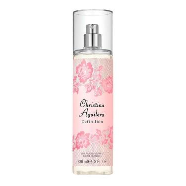 Imagem de Christina Aguilera Definition - Body Mist 236ml