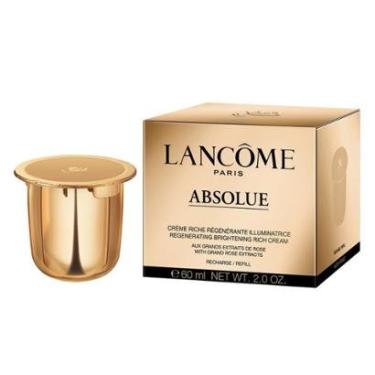 Imagem de Creme Revitalizante Absolue Rich Cream Refil Lancôme 60ml-Unissex