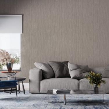 Imagem de Papel de Parede Bobinex Essencial Madeira Marrom 4324