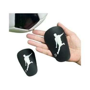 Imagem de Caneleiras De Futebol Duráveis E Reforçadas Para Adultos E Crianças, P