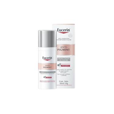 Imagem de Eucerin Anti-Pigment Creme Facial Noite 50ml