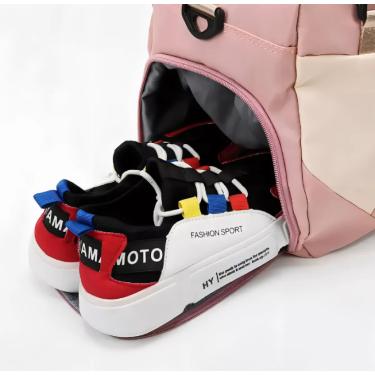 Imagem de Bolsa Mala Mochila Academia Bagagem Viagem