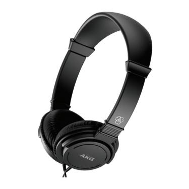 Imagem de Fone De Ouvido Akg K-21 Mini Headphone