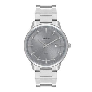 Imagem de Relógio Orient Eternal Masculino MBSS1468 G1SX-Masculino