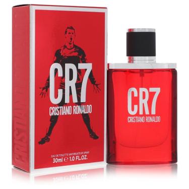 Imagem de Perfume Masculino Cristiano Ronaldo 30 ML Eau De Toilette