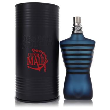 Imagem de Perfume Masculino Jean Paul Gaultier 125 ML Eau De Toilette Intense Spray