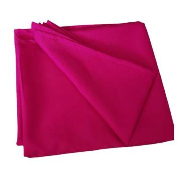 Imagem de toalha de mesa para eventos festa kit com 10 toalha pra mesa quadrada 