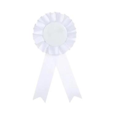 Imagem de Pin De Fita Colorido Em 5 Cores Para Crianças, Meninos, Meninas, Decor