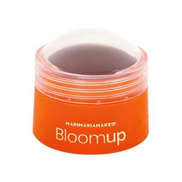 Imagem de Blush Multifuncional Mari Maria Makeup BloomUp Merlot 6,5g