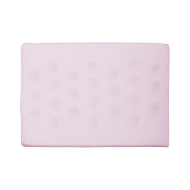 Imagem de Travesseiro Antissufocante Liso - 29cm x 19cm x 03cm