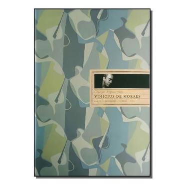 Imagem de Arquivinho - Vinicius De Moraes - BEM-TE-VI EDITORA, Sortido