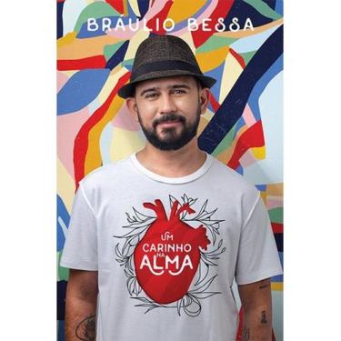 Imagem de Livro - Um carinho na alma - Sextante