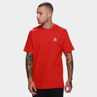 Imagem de Camiseta Cavalera Comfort 95 Masculina-Masculino