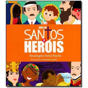Imagem de Dias de Santos Heróis Sortido - PRUMO, Sortido