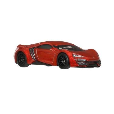 Imagem de Carrinhos Hot Wheels Premium Velozes e Furiosos - Mattel