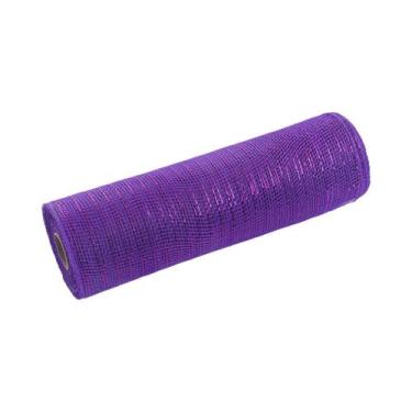 Imagem de Rolo De Fio De Malha Criativo DIY Para Embalagem De Presentes, Fita De