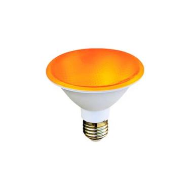 Imagem de Lâmpada Led Colorido Par30 10w Bivolt E27 Ip65 Externo Festa - Luminat