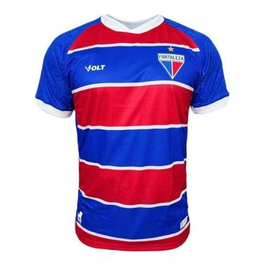 Imagem de CAMISA VOLT FORTALEZA I 2024-Masculino