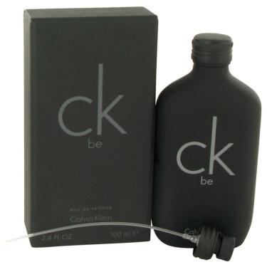Imagem de Perfume/Col. Masc. Ck Be (Unisex) Calvin Klein Eau De Toilette