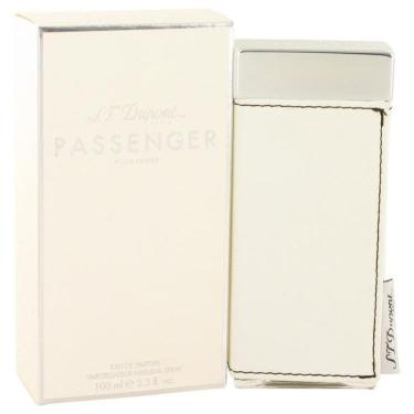 Imagem de Perfume Feminino Passenger St Dupont 100 ML Eau De Parfum
