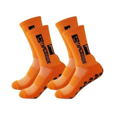 Imagem de Meias Unissex Para Corrida De Longa Distância, Basquete, Futebol, Cicl