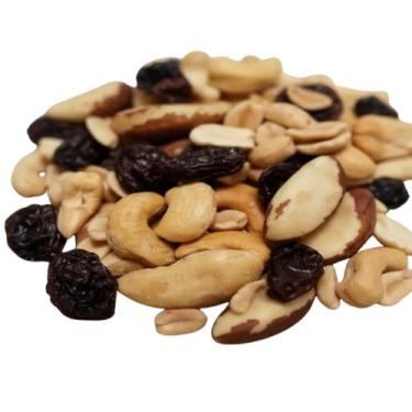 Imagem de Mix De Castanhas King Nuts Original Pacote 500 Gramas