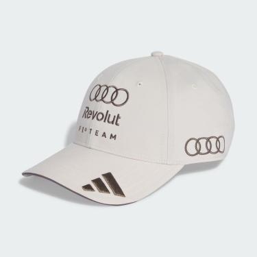 Imagem de Boné Adidas De Baseball Audi Revolut F1 Team-Unissex