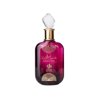 Imagem de Al Wataniah Perfume Sabah Al Ward 100ml, 100ml
