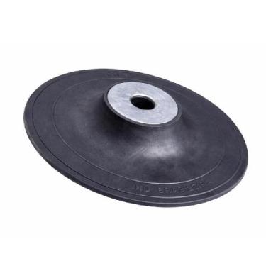 Imagem de Suporte 7 Pol Para Lixadeira Plana Purplex Ref 044